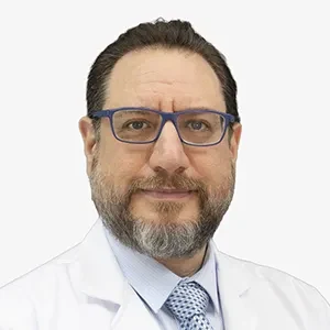 Dr. Abdul Rahman Agha El Kinge