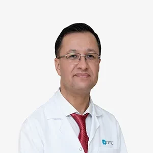 Dr. Abbas Khan