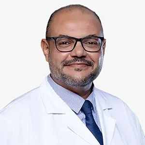 Dr. Aamir Yassin