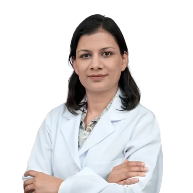 Dr. Abhilasha Maheshwari