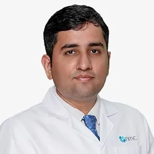 Dr. Abhimanyu Singh