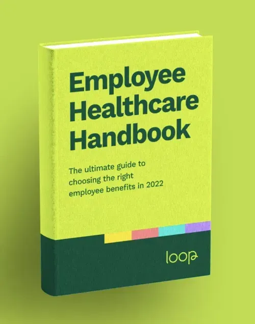 UAE group medical benefits handbook