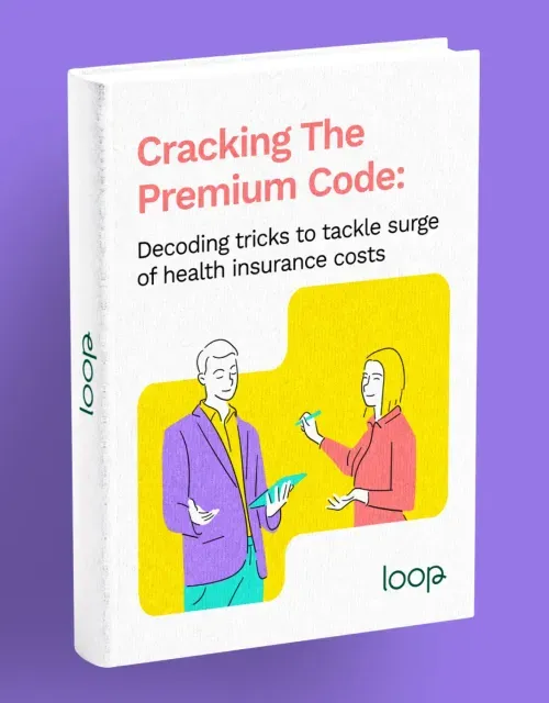 AED Premium Budgeting for CFOs