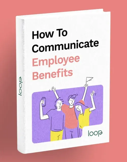 Employee Benefits Communication Kit