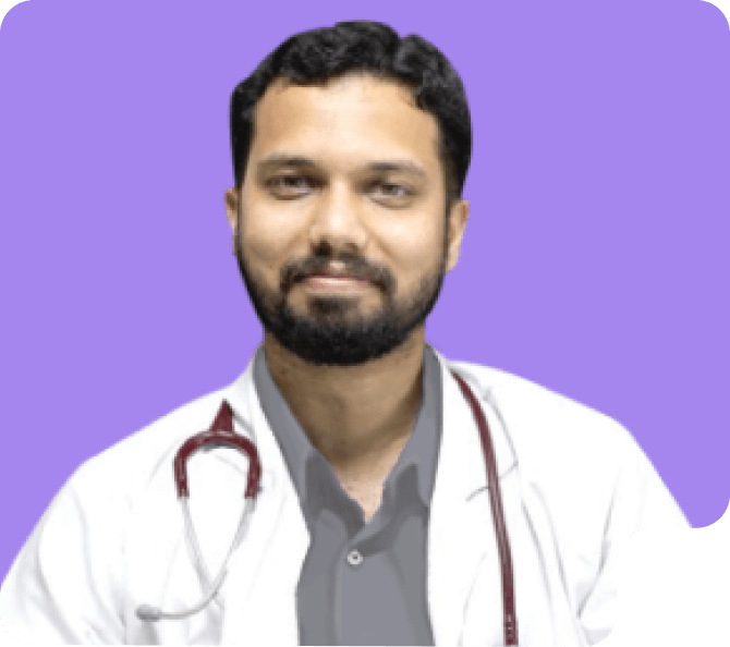 Dr. Ahmed Al Rashidi, General Practice