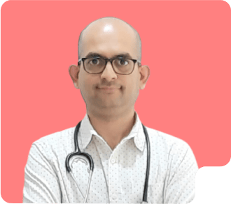 Dr. Farah Siddiqui, Paediatrics