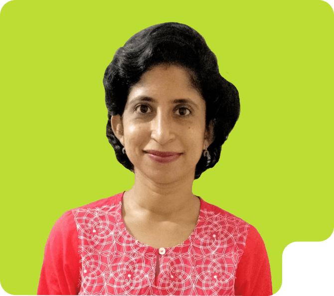 Dr. Lina Mansour, Clinical Nutrition