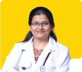 Dr. Neha Rao, Diabetes & Endocrine Care