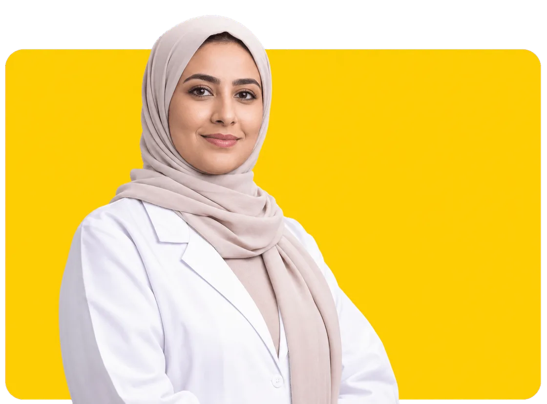 AmzoCare clinical advisor
