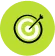 accuracy icon