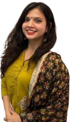Dr. Priya Nair
