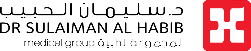 Dr. Sulaiman Al Habib Hospital logo
