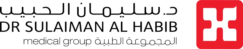 Dr. Sulaiman Al Habib Hospital logo