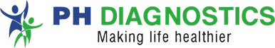 PH Diagnostics logo