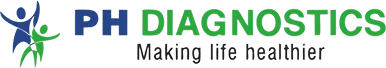 PH Diagnostics logo