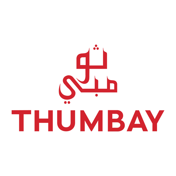 Thumbay Medical Tourism logo