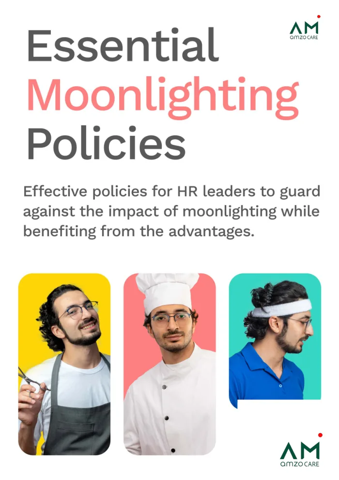 Essential Moonlighting Policies — guide cover