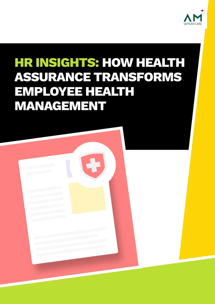 How Health Assurance Transforms Employee Health Management — guide cover