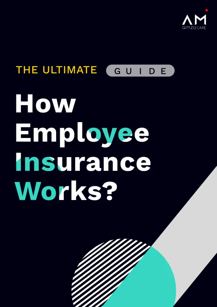 How Employee Insurance Works — guide cover