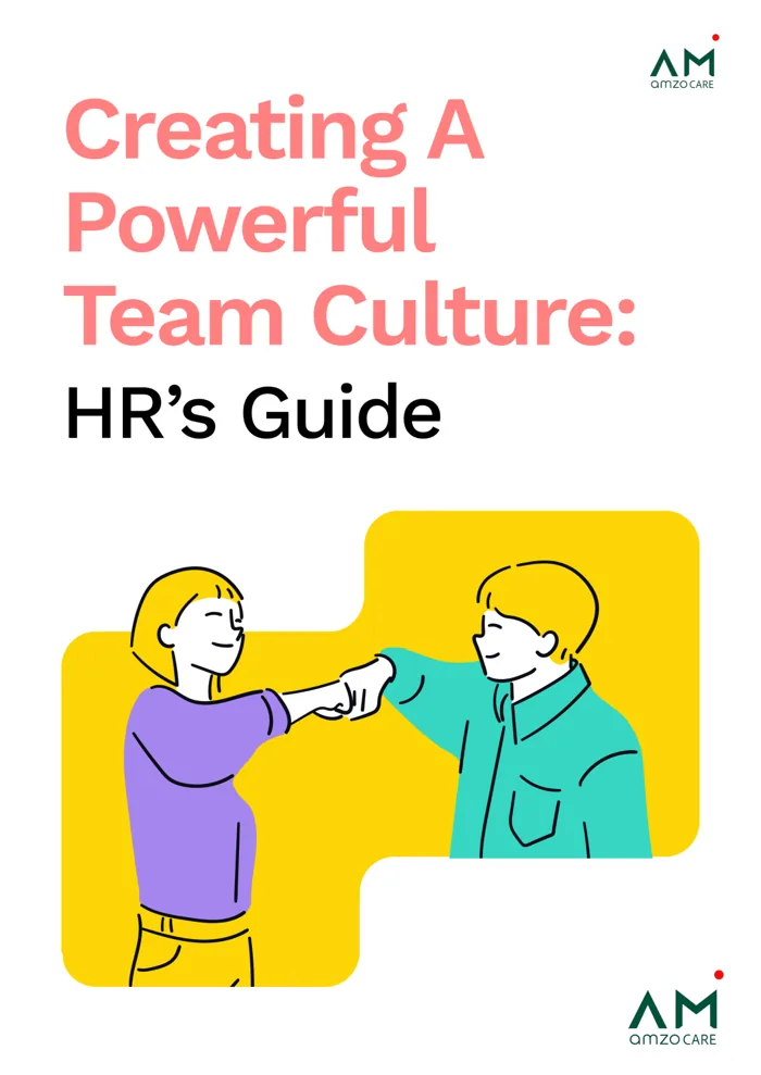 New Manager Checklist for a Powerful Team Culture — guide cover