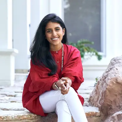 Niya, AmzoCare team member