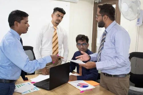 Workplace Communication Reset