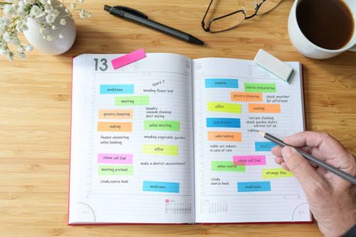 Work-Life Balance In The UAE