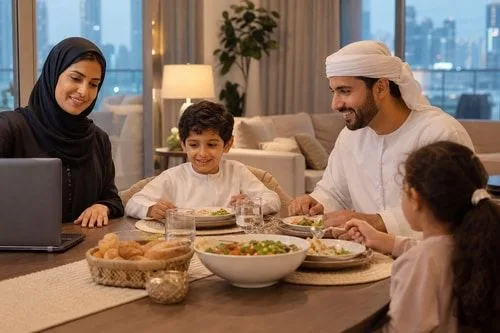 Work-Life Balance In The UAE